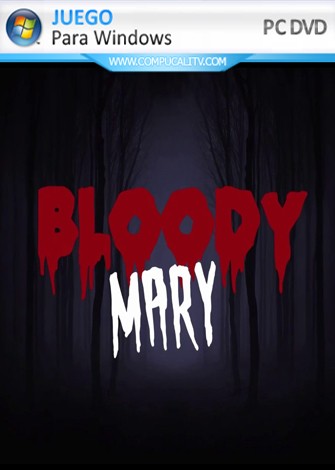 Bloody Mary Forgotten Curse PC Full