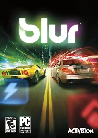 Blur (2010) PC Full Español