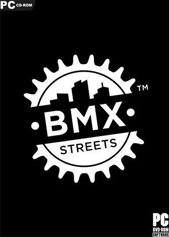 BMX Streets (2024) PC Full