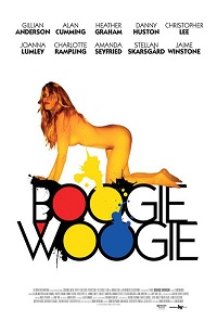 Boogie Woogie (2010) (Subtitulada)