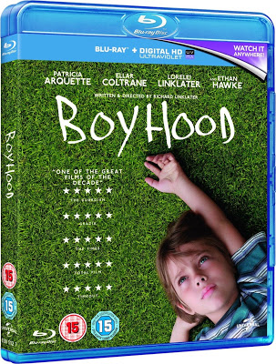 Boyhood (2014) 720p