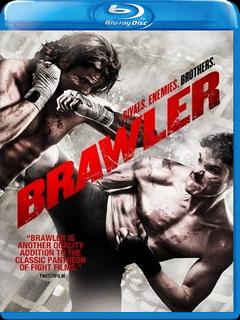 Brawler (2011)