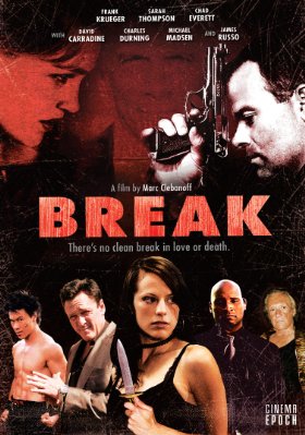 Break (2009) (Subtitulada)