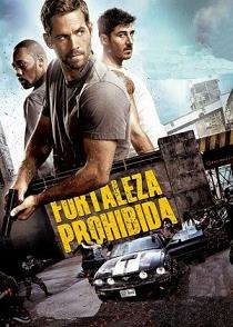 Brick Mansions (2014)