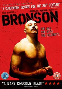 Bronson (2009) (Subtitulada)