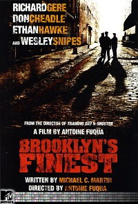 Brooklyn’s Finest (2009) (Subtitulada)