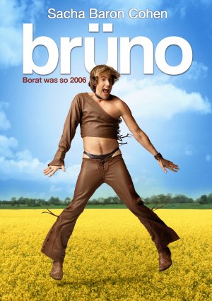 Bruno (2009) (Subtitulada)