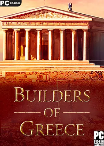 Builders of Greece (2024) PC Full Español