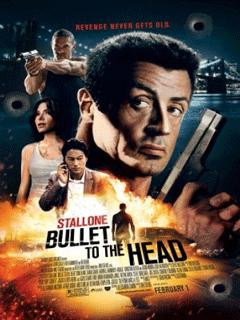 Bullet To The Head (2013)