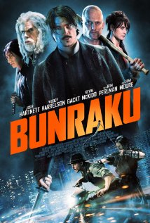 Bunraku [2010]