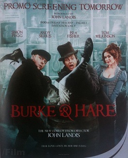 Burke And Hare .2010