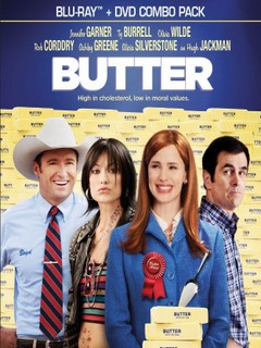 Butter (2011) LIMITED