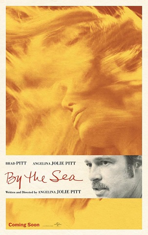 By The Sea (2015)