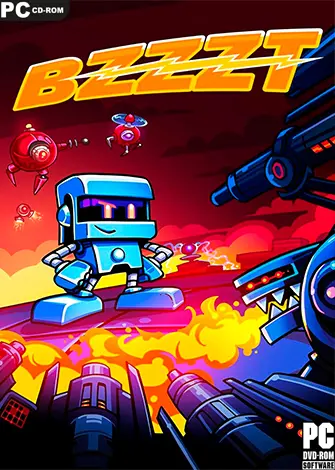 Bzzzt (2023) PC Full Español