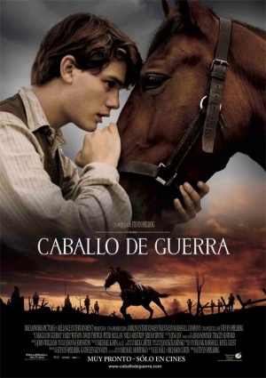 Caballo De Guerra (2011)