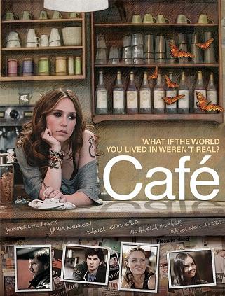 Cafe (2011)