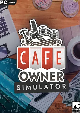 Cafe Owner Simulator (2022) PC Full Español