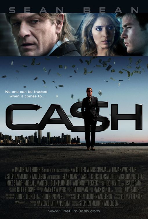 Ca$h (2010) 5.1 (Subtitulada)