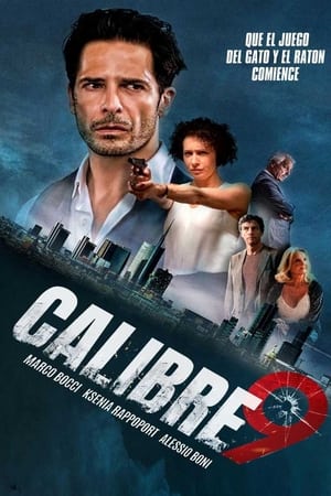 Calibre 9 (Calibro 9)