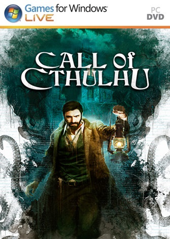 Call of Cthulhu (2018) PC Full Español