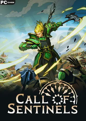 Call of Sentinels (2024) PC Full Español