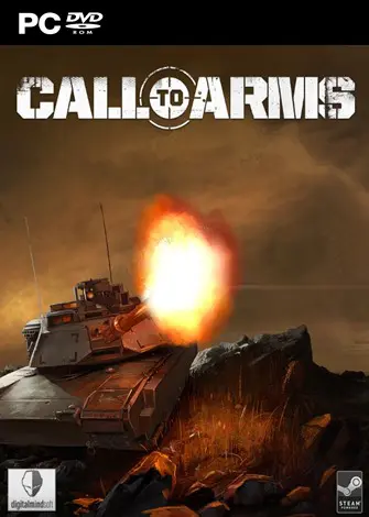 Call to Arms Complete Edition (2018) PC Full Español