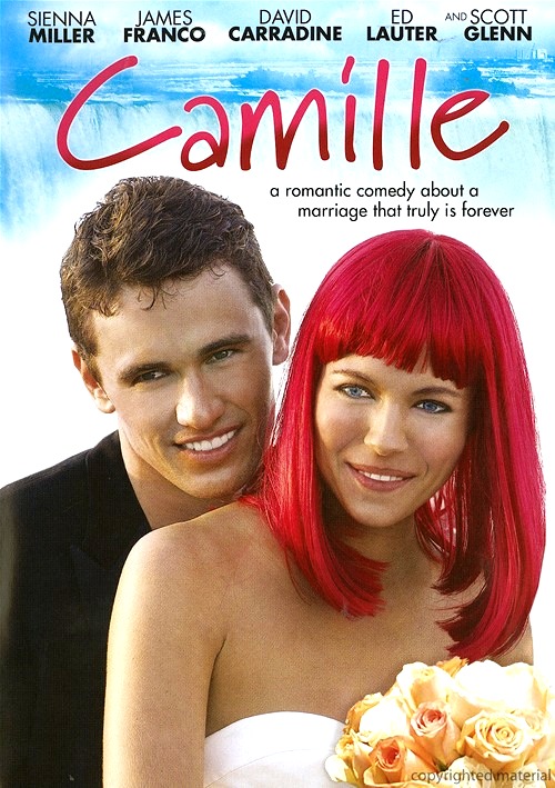 Camille (2007) (Subtitulada)