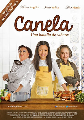 Canela (2012)