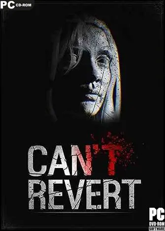 Can’t revert (2024) PC Full Español