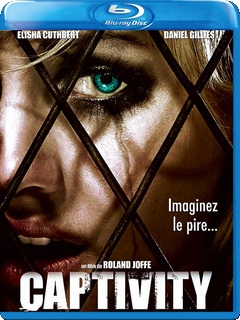 Captivity (2007)