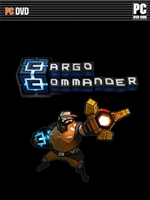 Cargo Commander (2012) PC Full Español