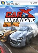 CarX Drift Racing Online PC Full