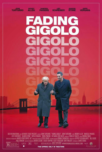 Casi Un Gigolo (2013)