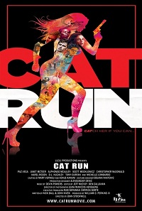 Cat Run