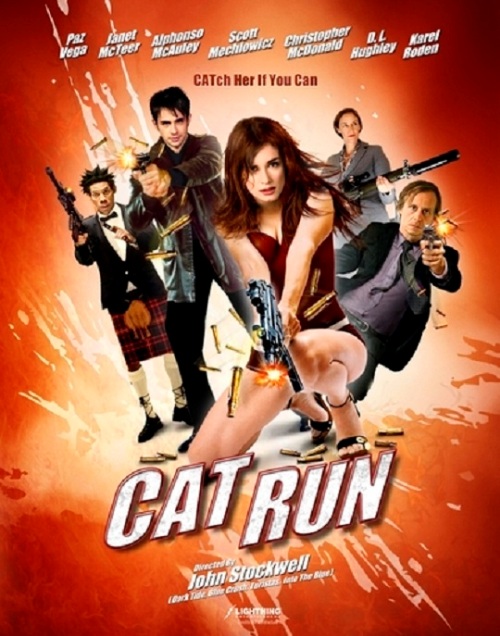 Cat Run 2 (2014)