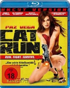 Cat Run (2011) 720p