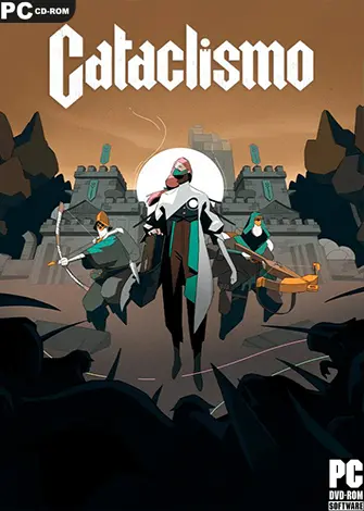 Cataclismo (2024) PC Game Español [Acceso Anticipado]