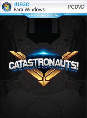 Catastronauts PC Full Español