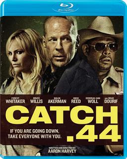 Catch.44( 2011)