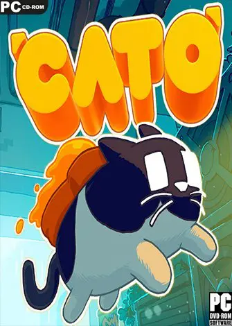 CATO: Buttered Cat (2024) PC Full