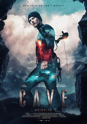 Cave (2016)