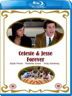 Celeste and Jesse Forever (2012)