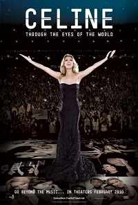 Celine – Through The Eyes (2010) 5.1 (Subtitulada)