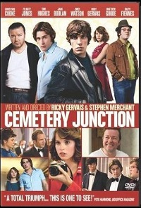 Cemetery Junction (2010) 5.1 (Subtitulada)