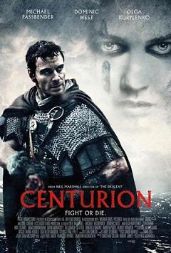 Centurion [2010]