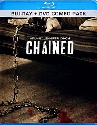 Chained (2012)