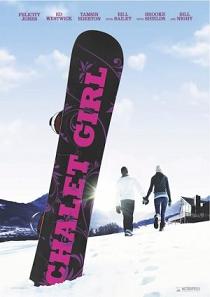 Chalet Girl [2011]