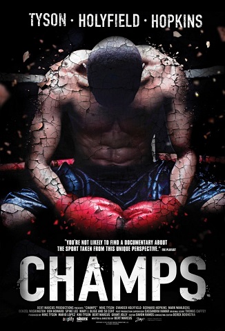 Champs (2015)