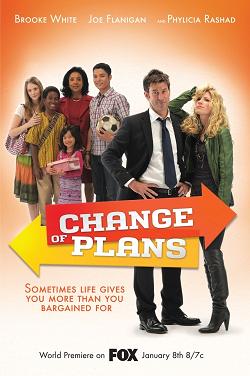 Change of Plans [2011 ]