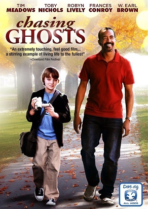 Chasing Ghosts (2014)